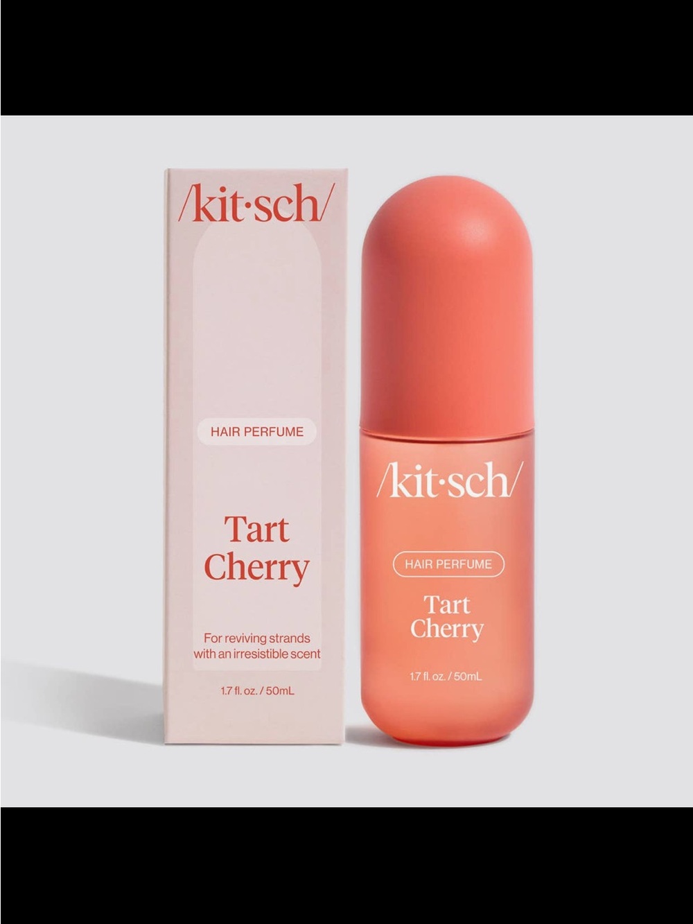Kitsch Tart Cherry Hair & Body Mist